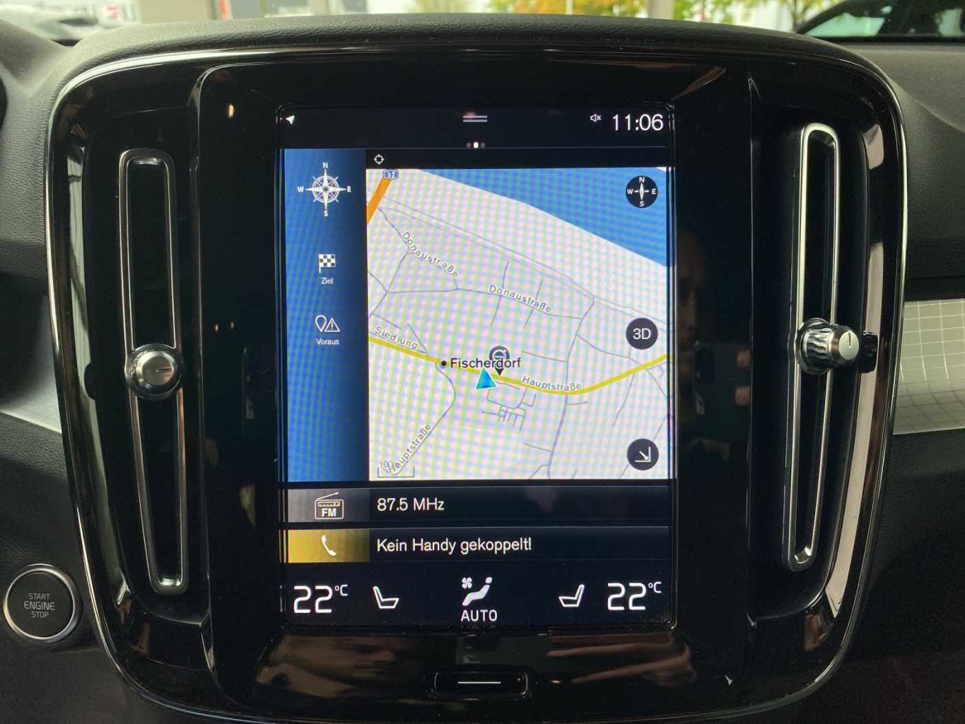 Volvo  XC 40