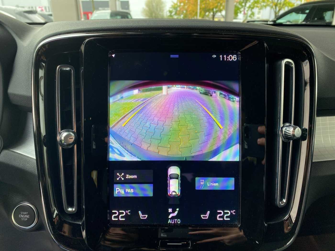 Volvo  XC 40