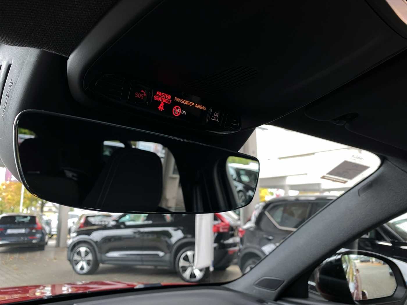 Volvo  XC 40