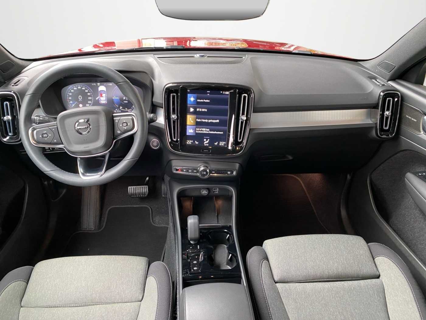 Volvo  XC 40
