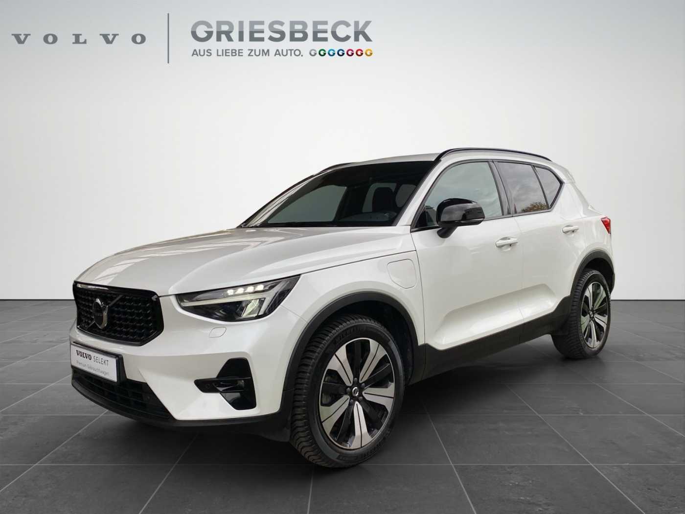 Volvo  XC 40