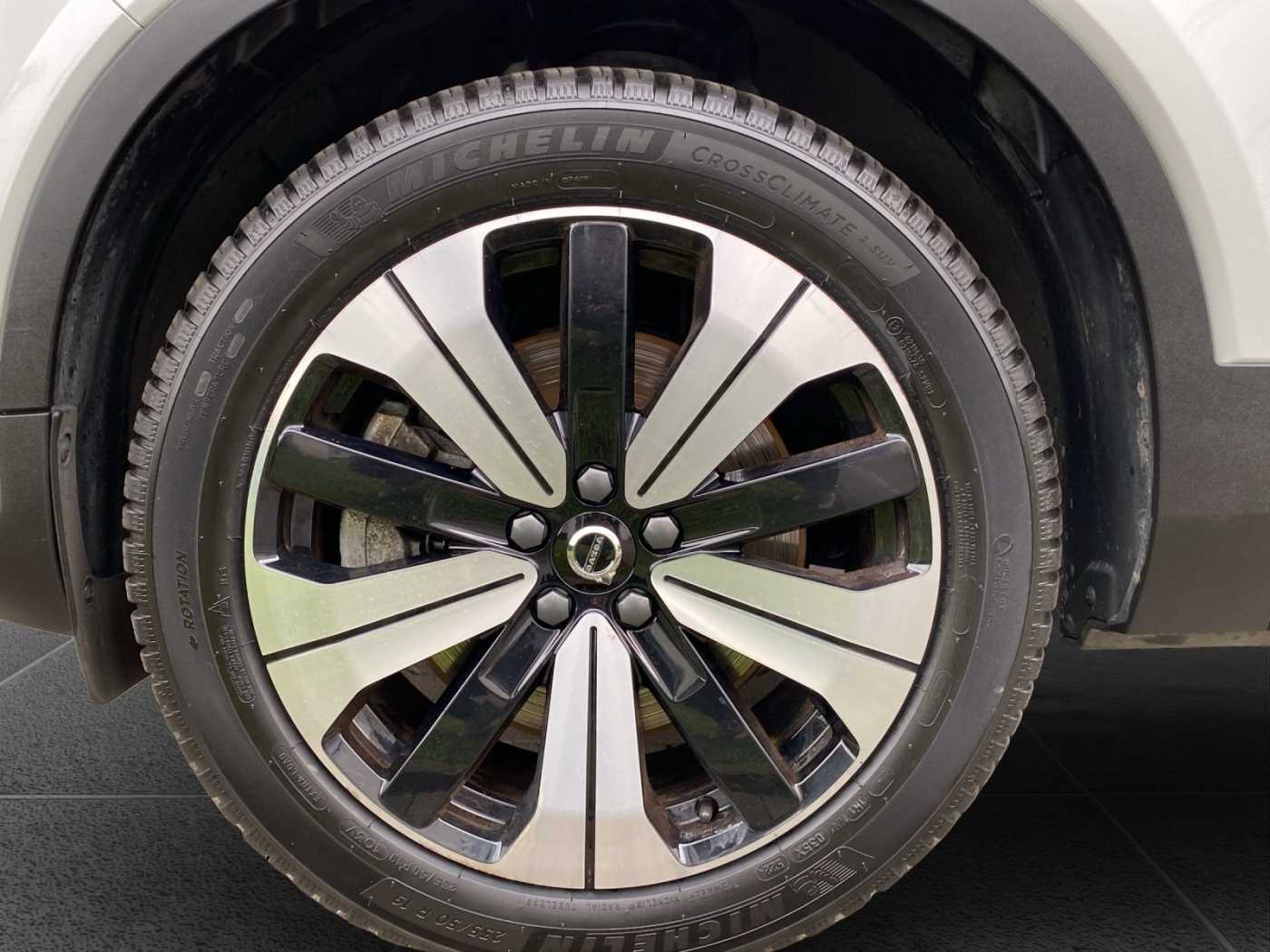 Volvo  XC 40
