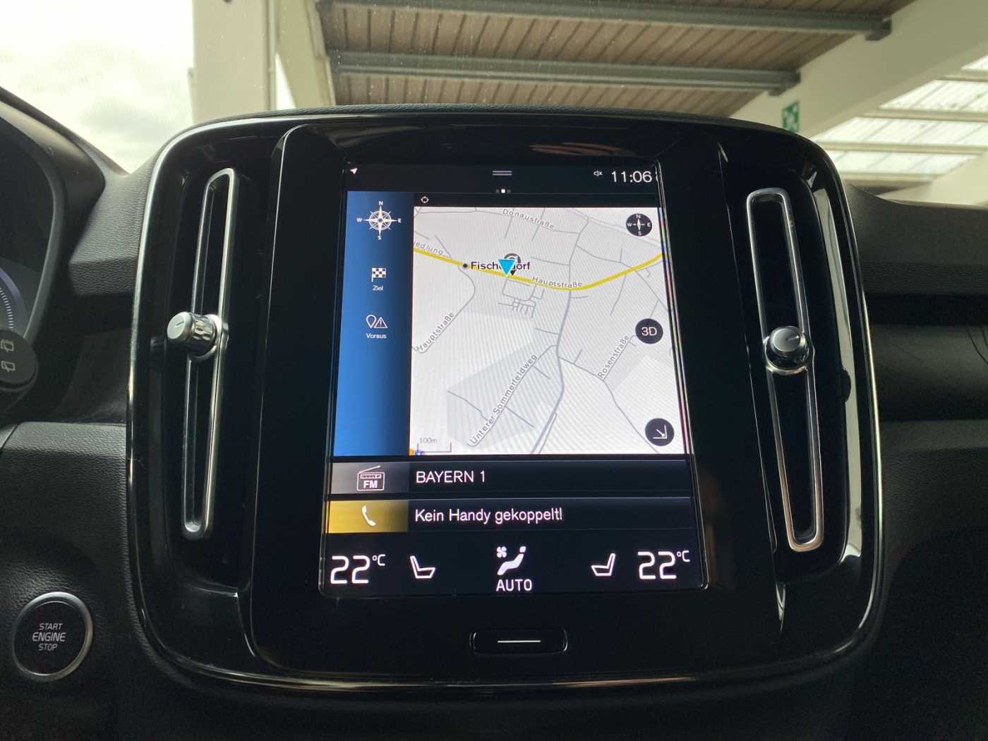 Volvo  XC 40
