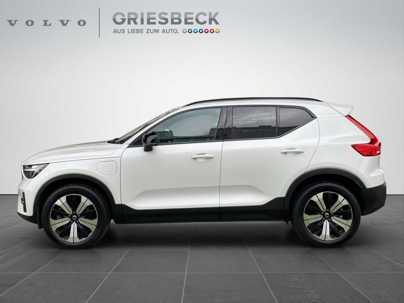 Volvo  XC 40