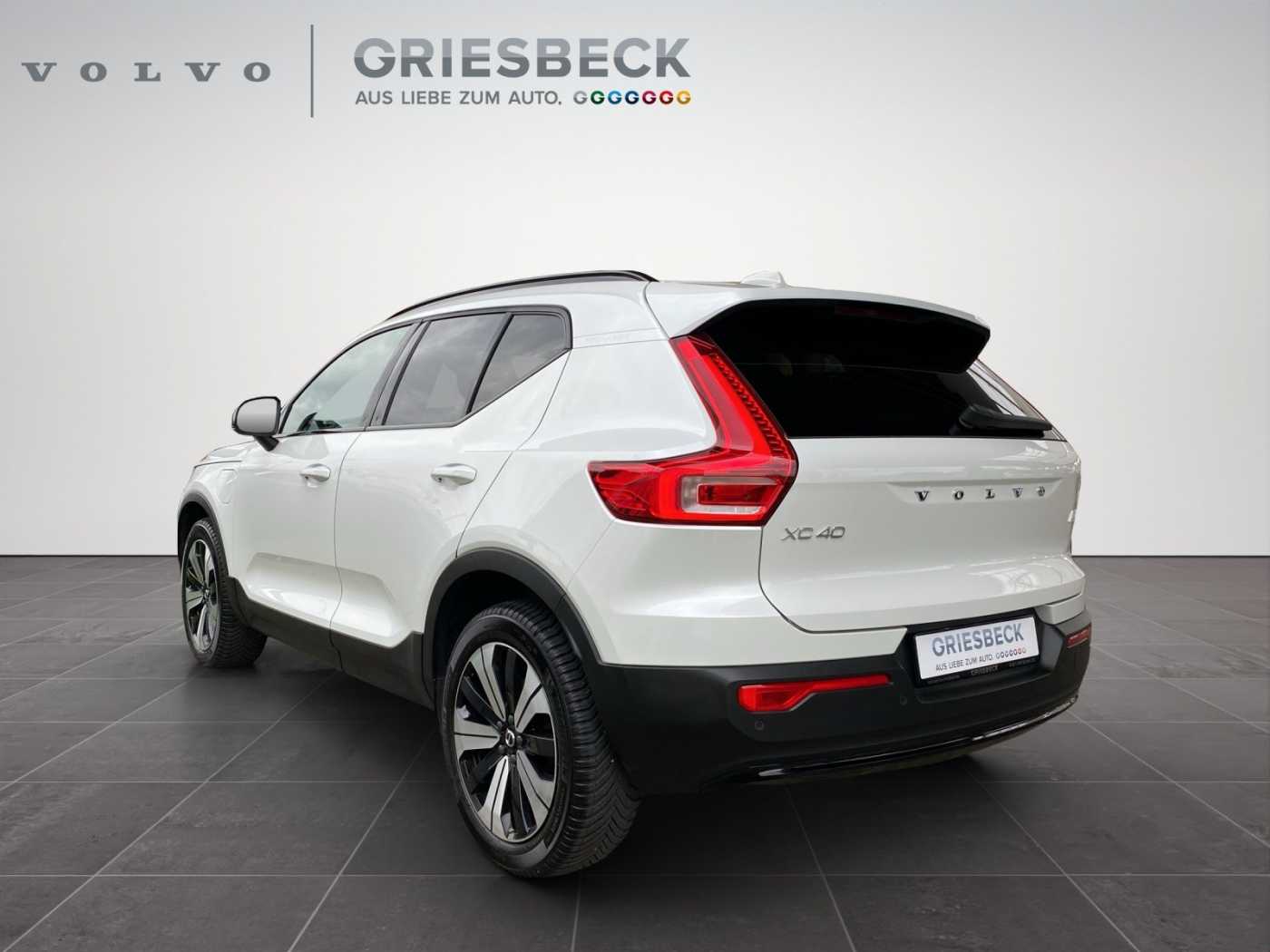 Volvo  XC 40