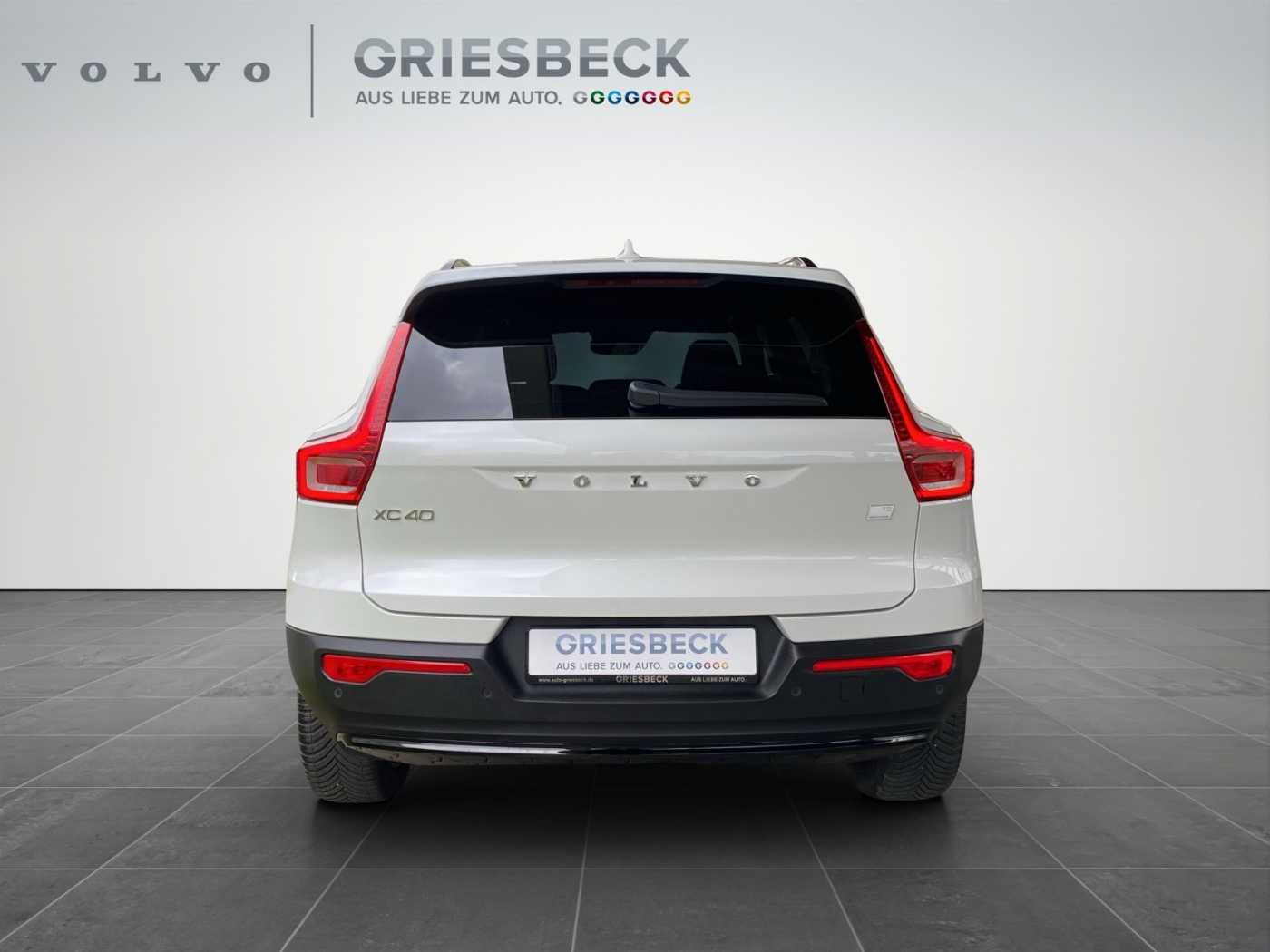Volvo  XC 40