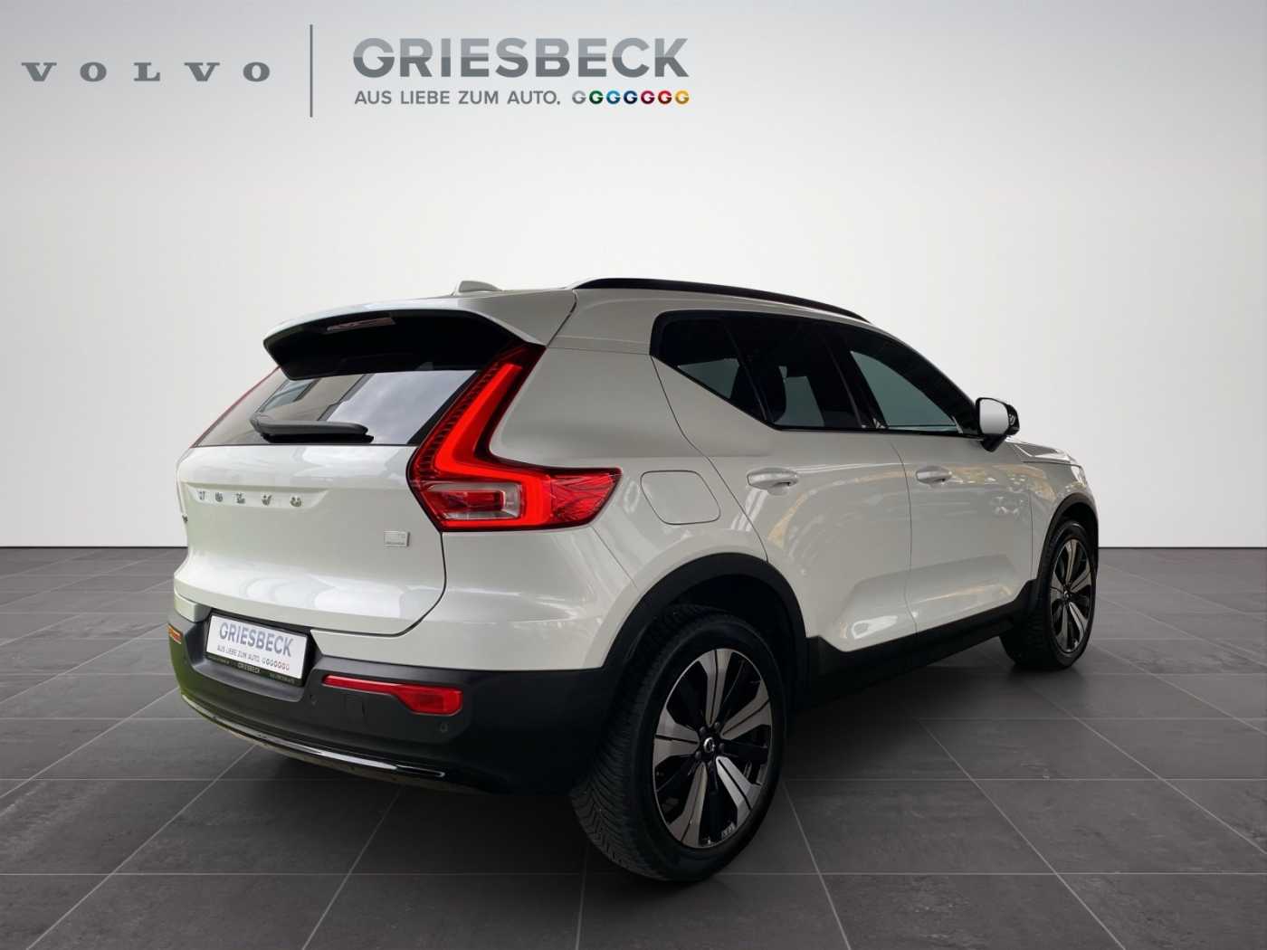 Volvo  XC 40