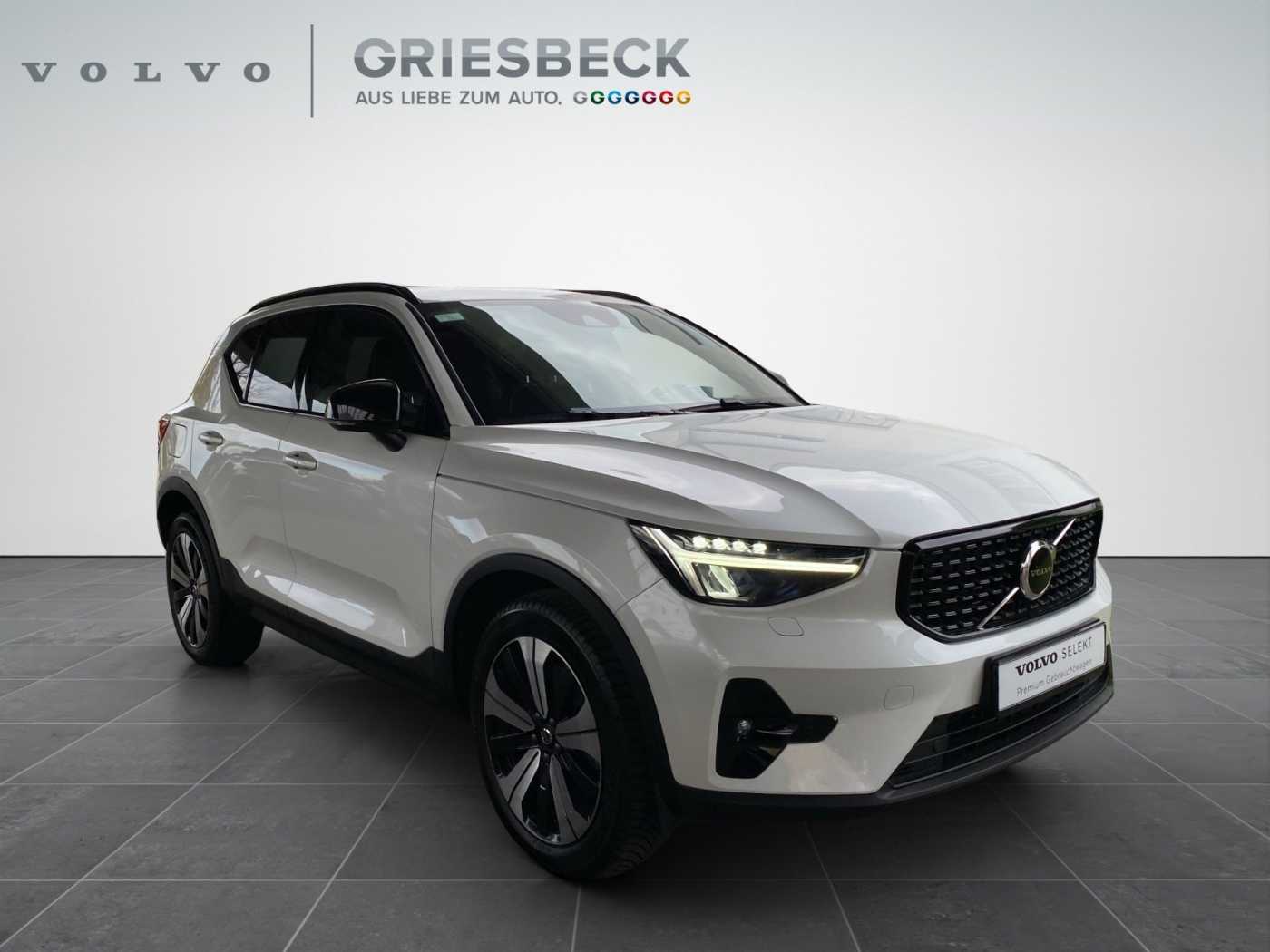 Volvo  XC 40