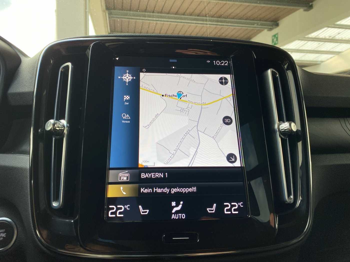 Volvo  XC 40