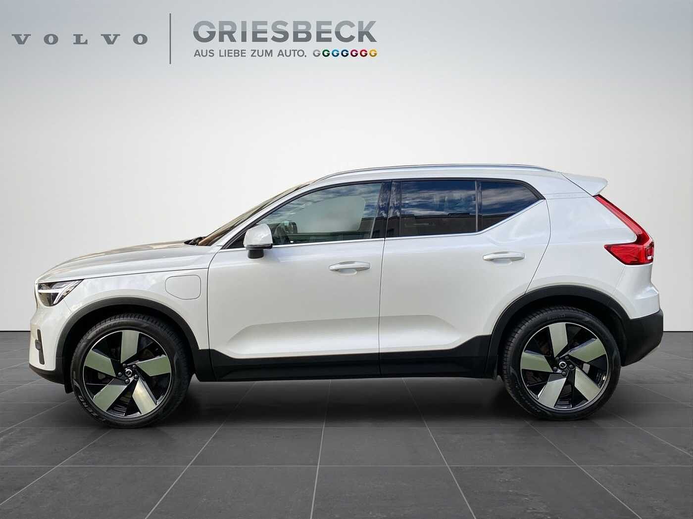 Volvo  XC 40