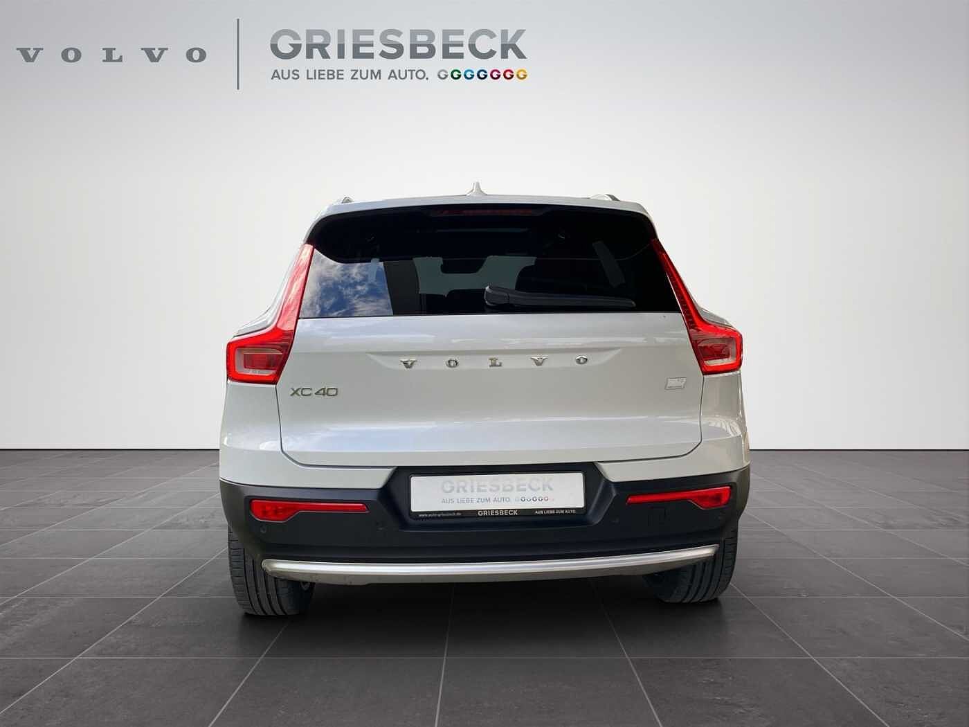 Volvo  XC 40
