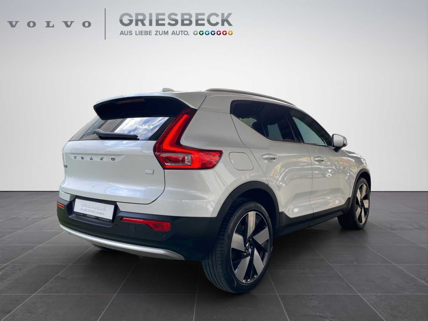 Volvo  XC 40