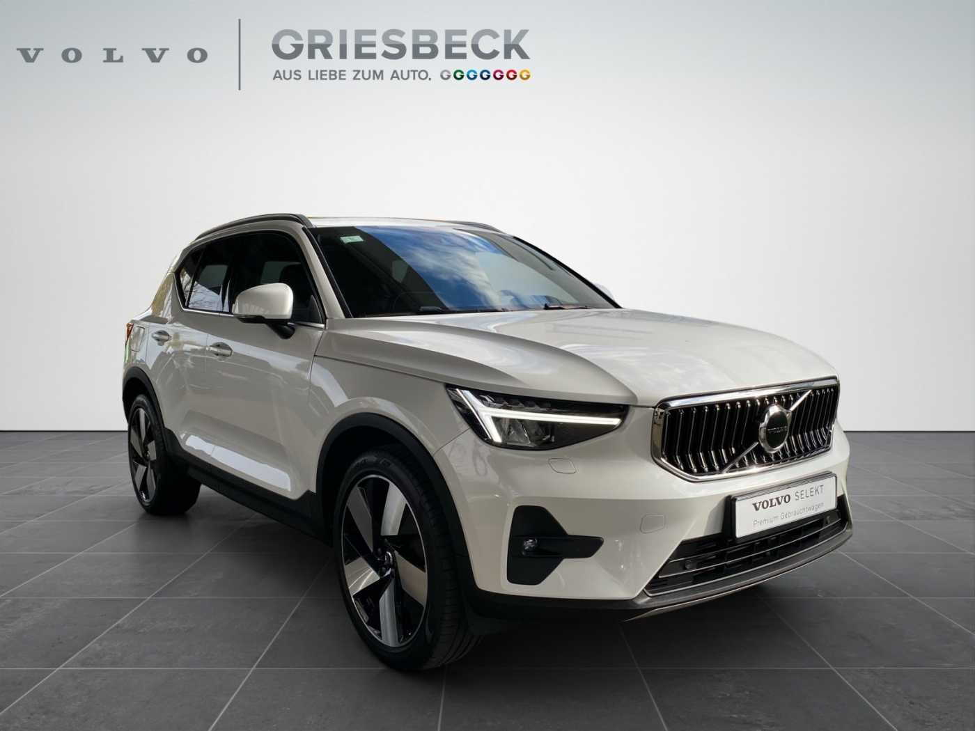 Volvo  XC 40