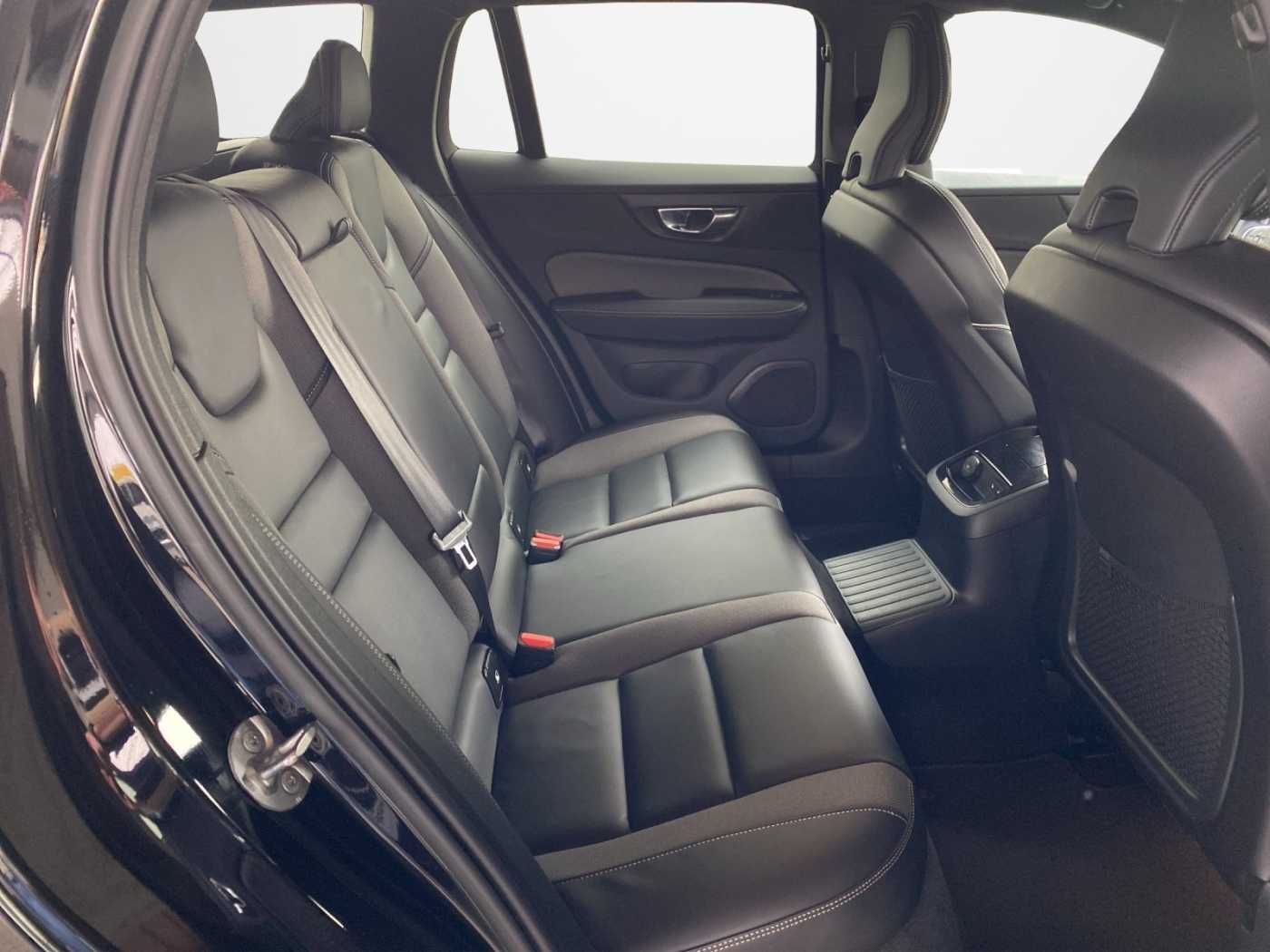 Volvo  Plus Bright Recharge