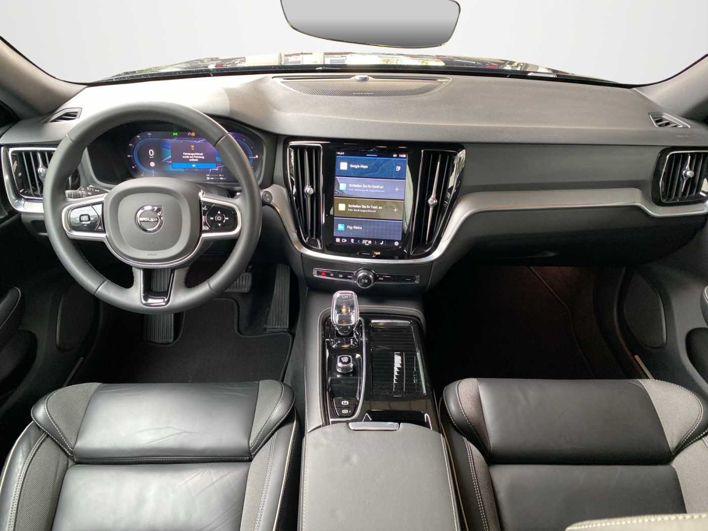 Volvo  Plus Bright Recharge
