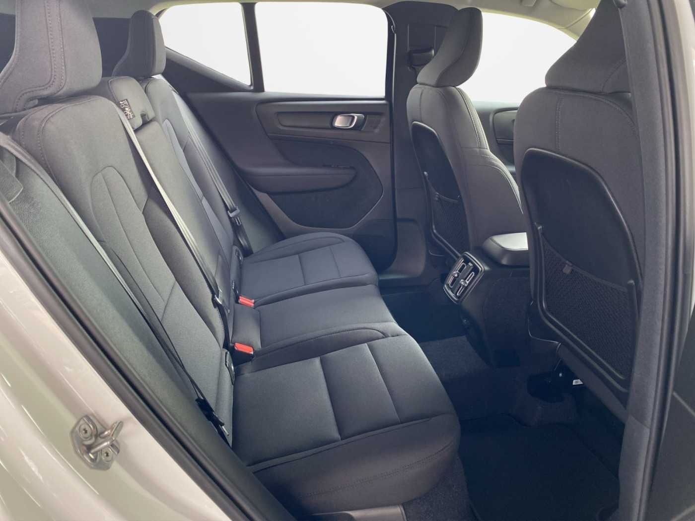 Volvo  XC 40
