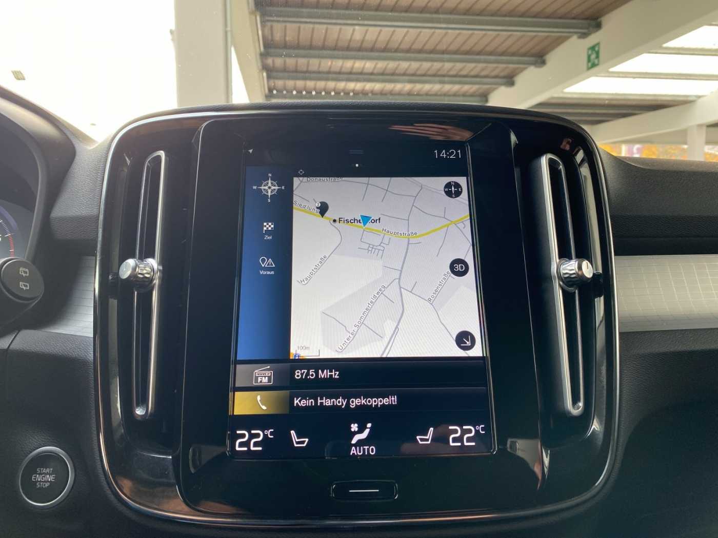 Volvo  XC 40