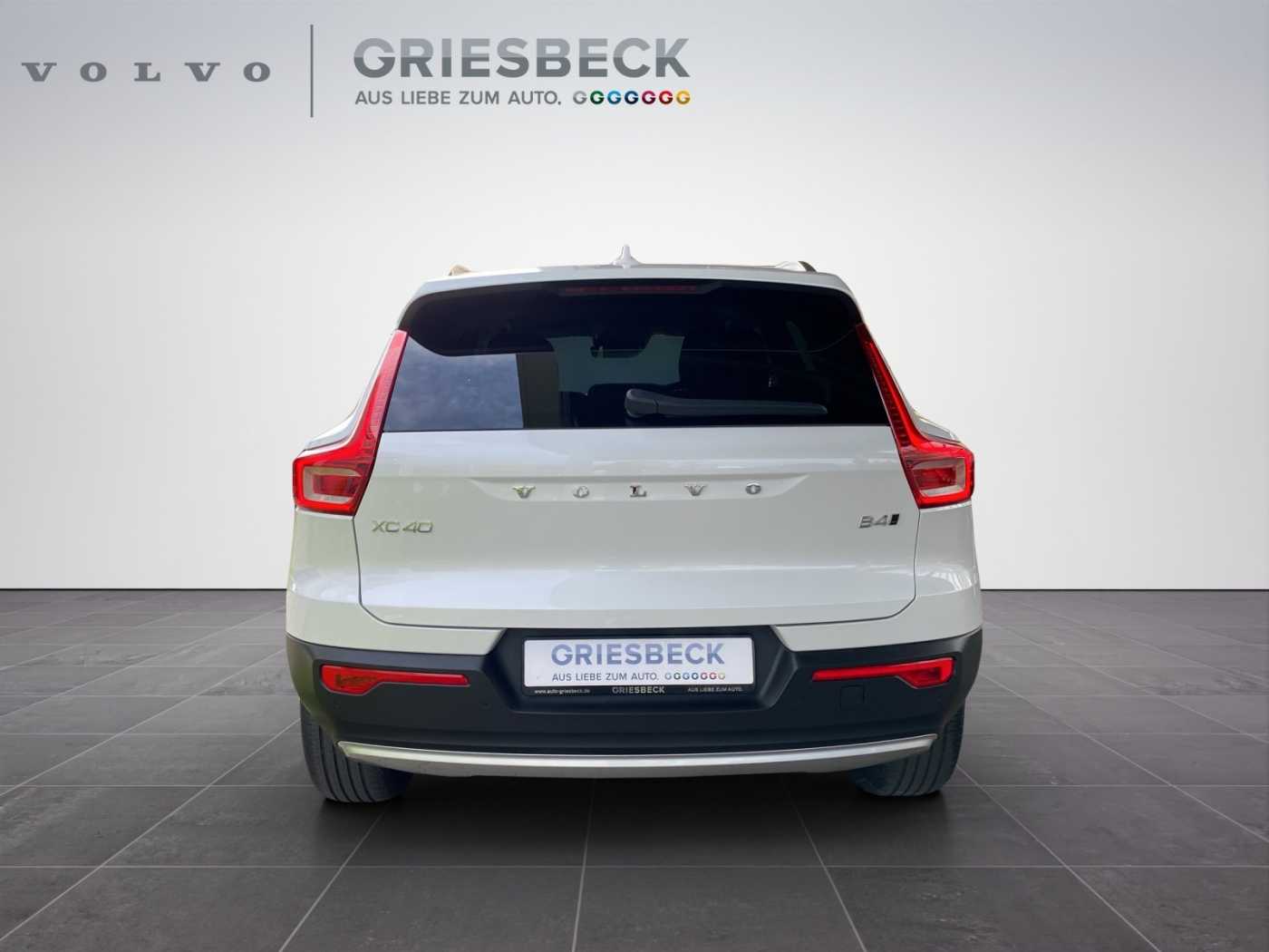 Volvo  XC 40