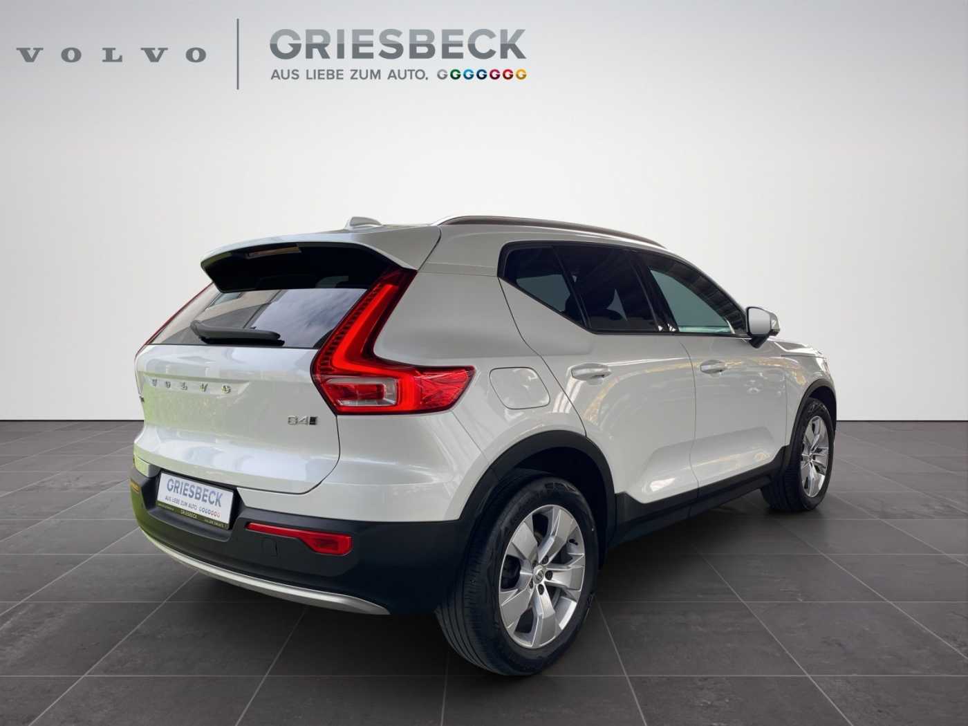 Volvo  XC 40