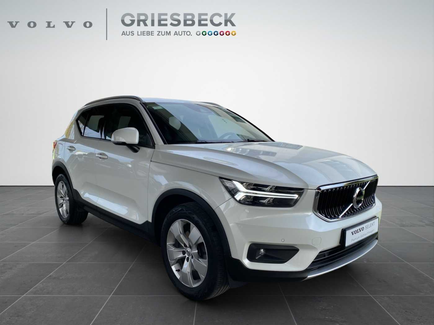Volvo  XC 40