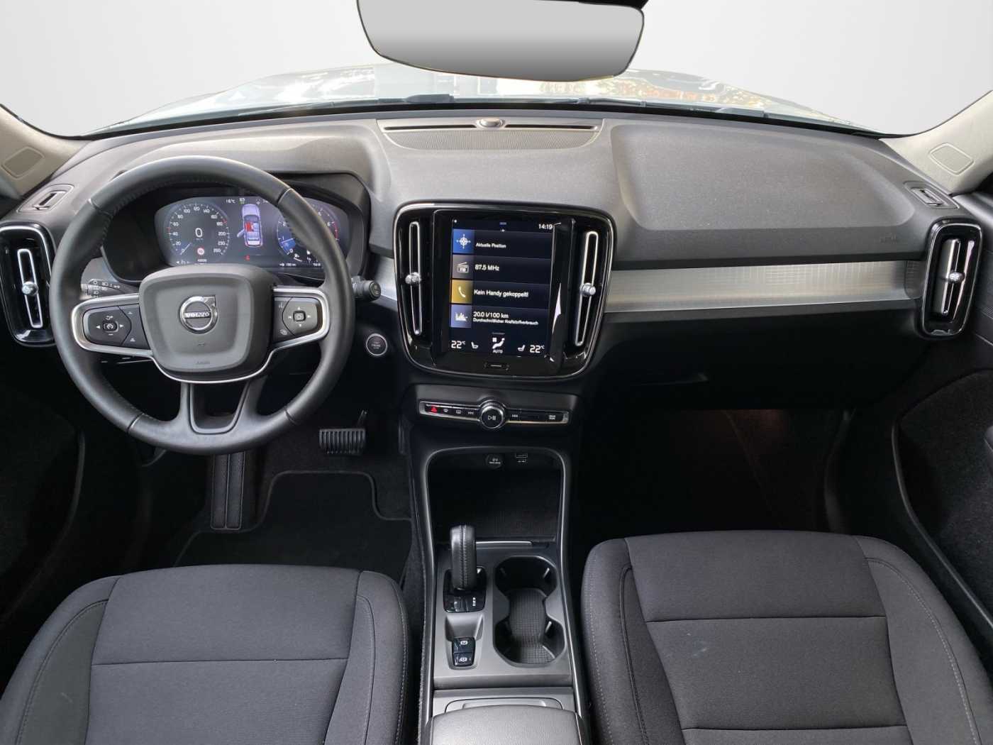 Volvo  XC 40