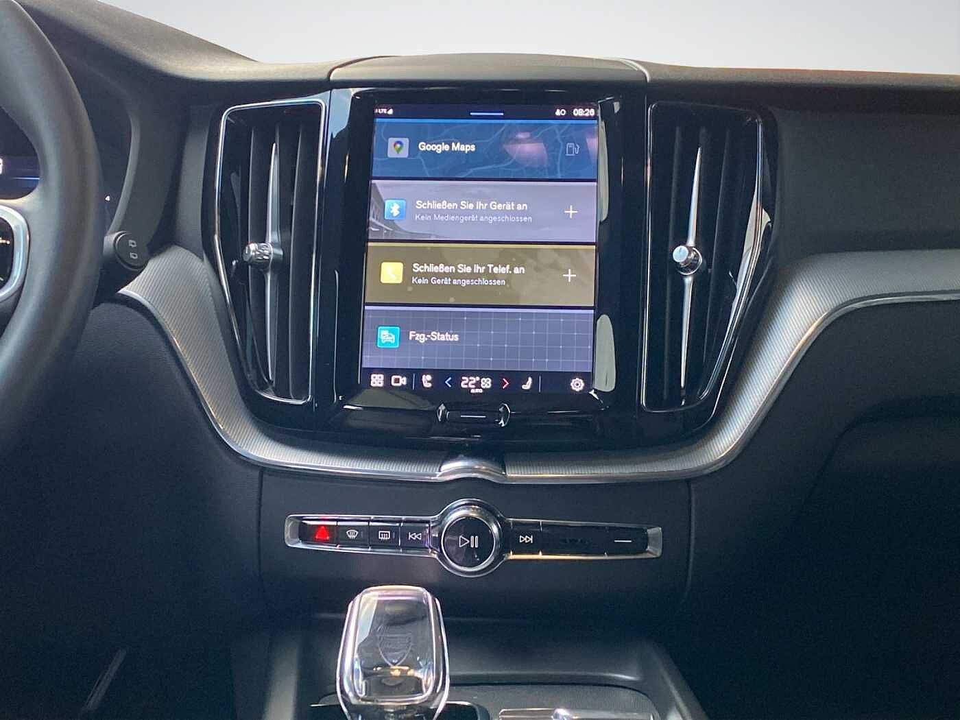 Volvo  XC 60