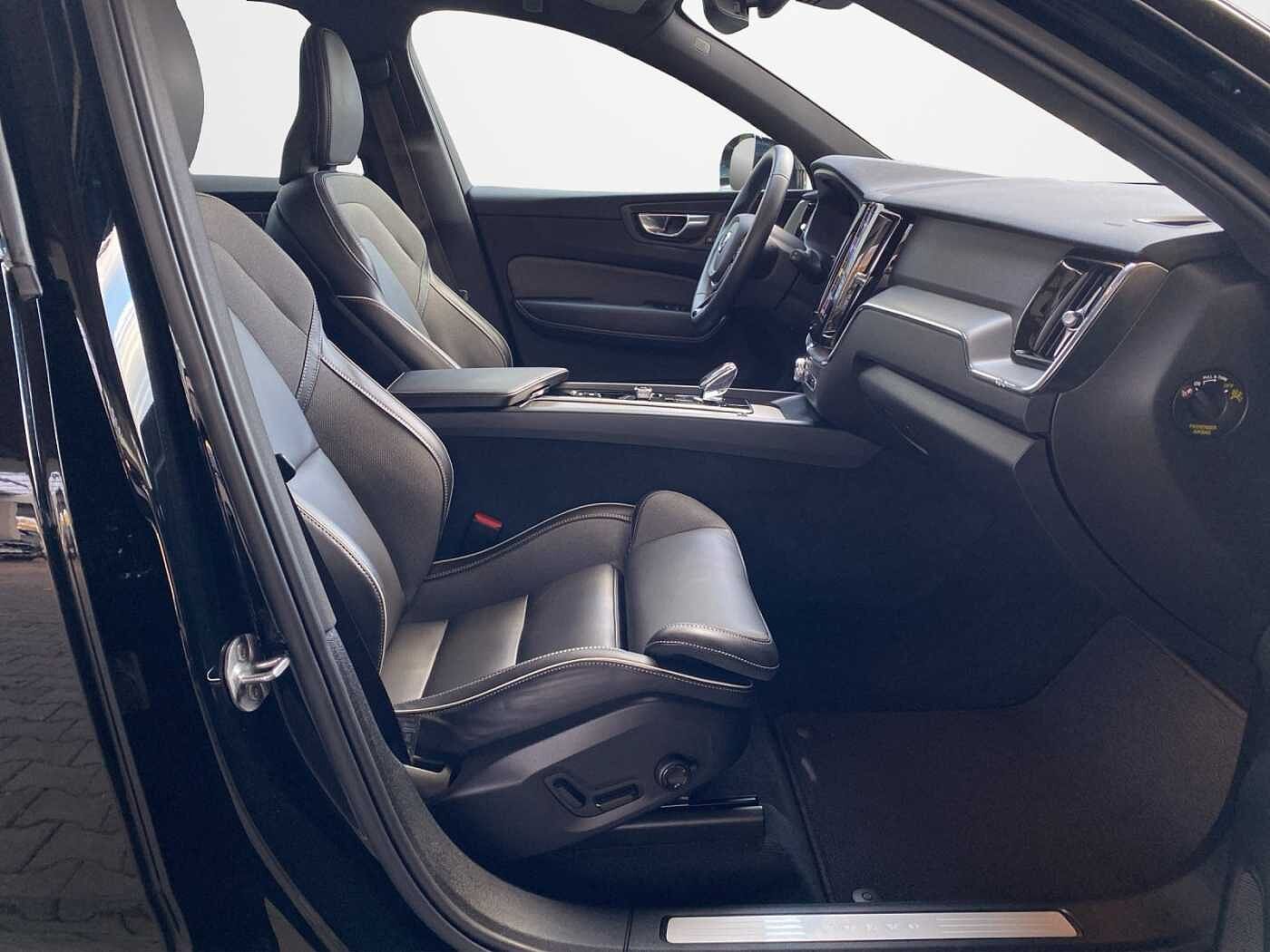 Volvo  XC 60