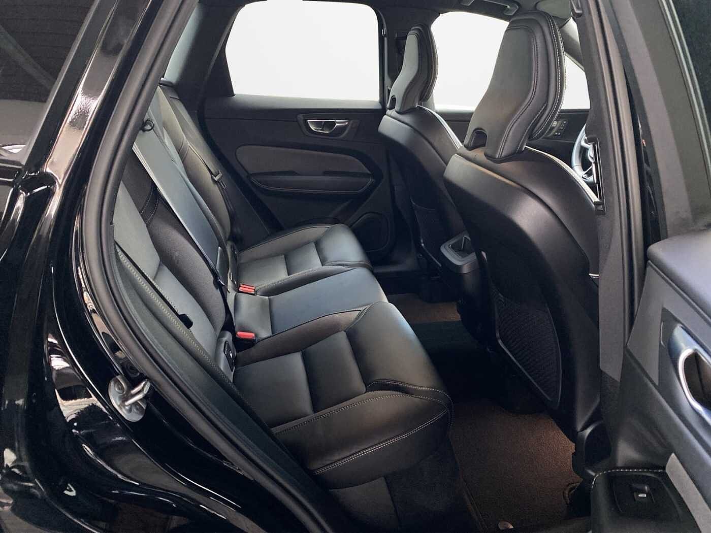 Volvo  XC 60