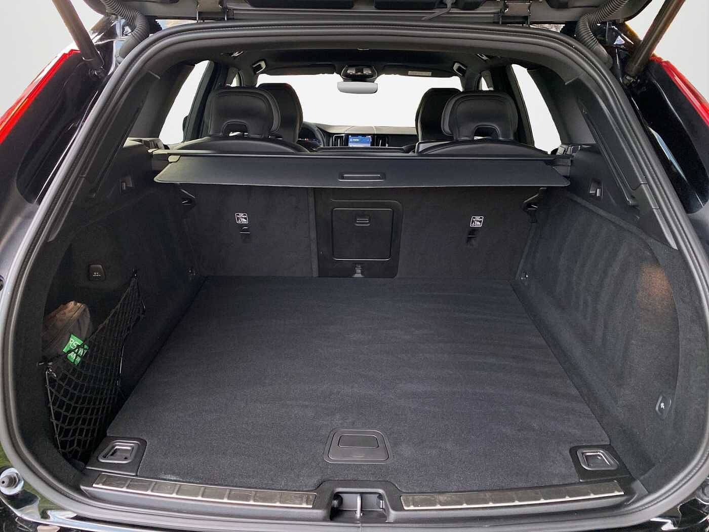 Volvo  XC 60