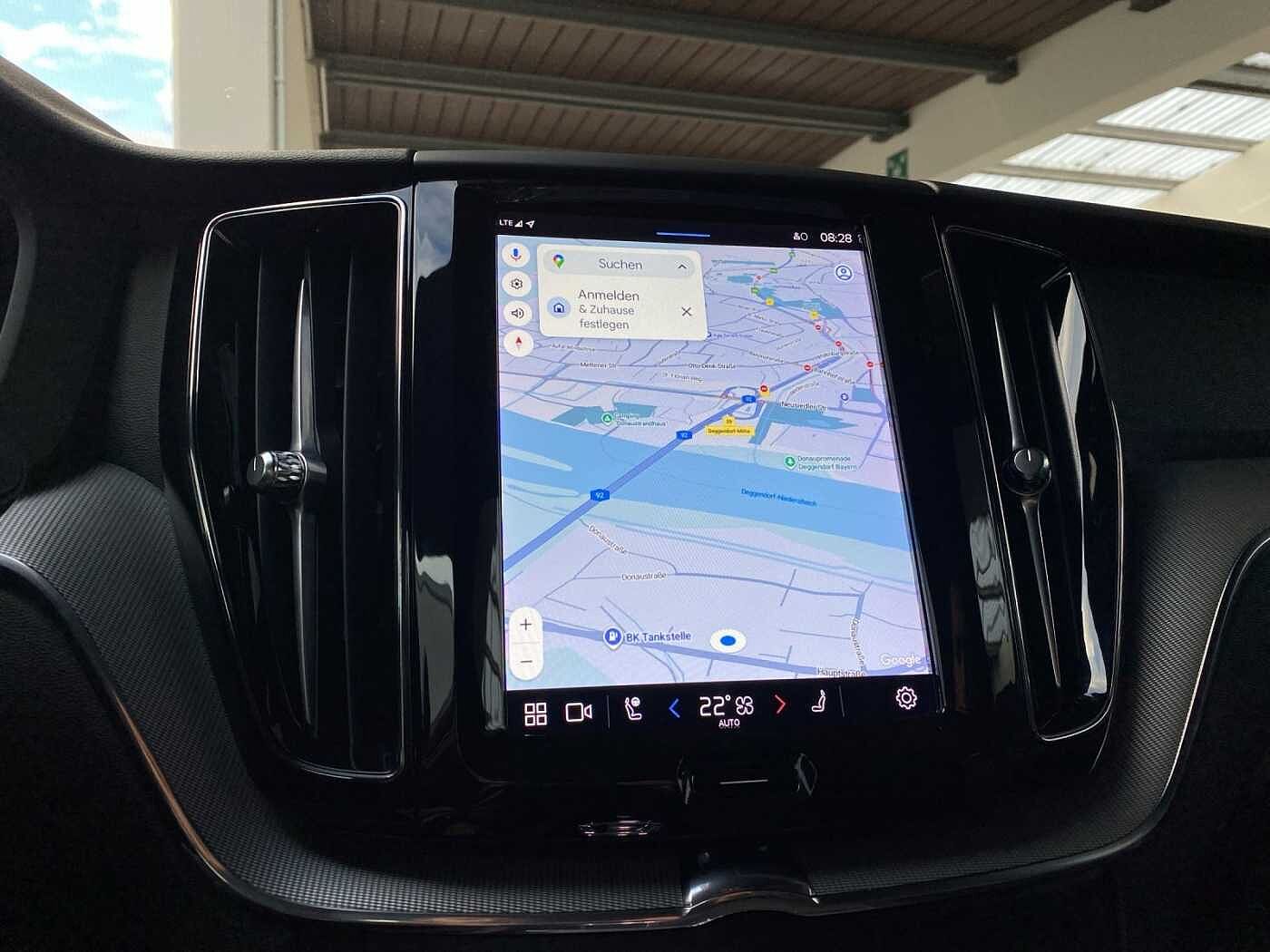 Volvo  XC 60