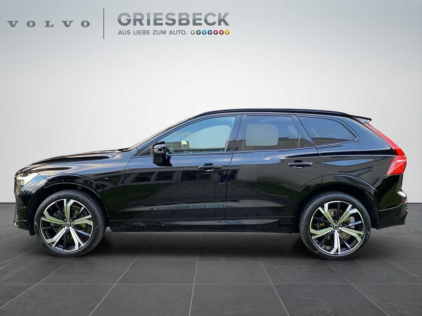 Volvo  XC 60