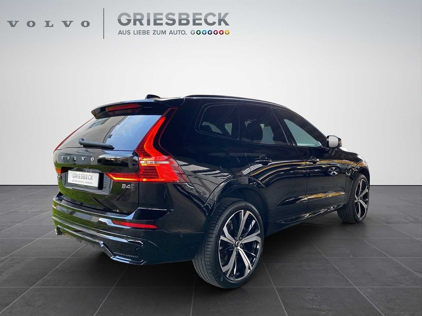 Volvo  XC 60