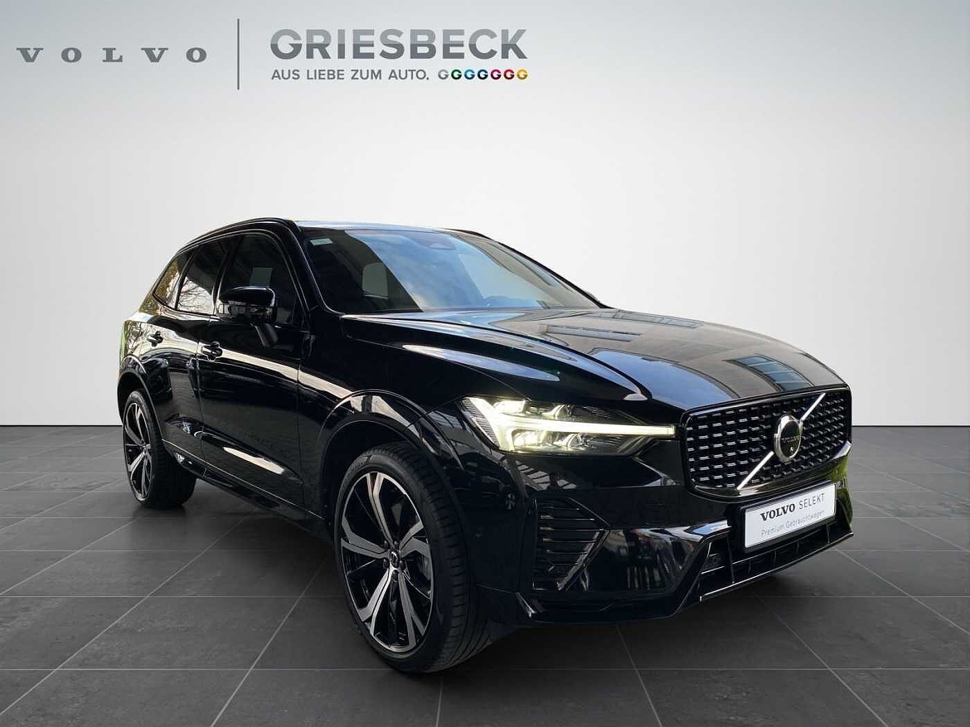 Volvo  XC 60
