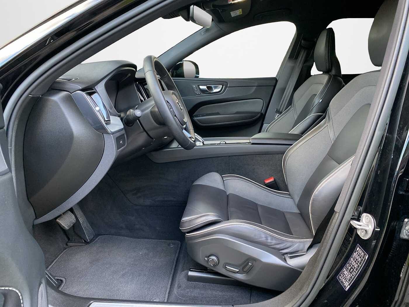 Volvo  XC 60