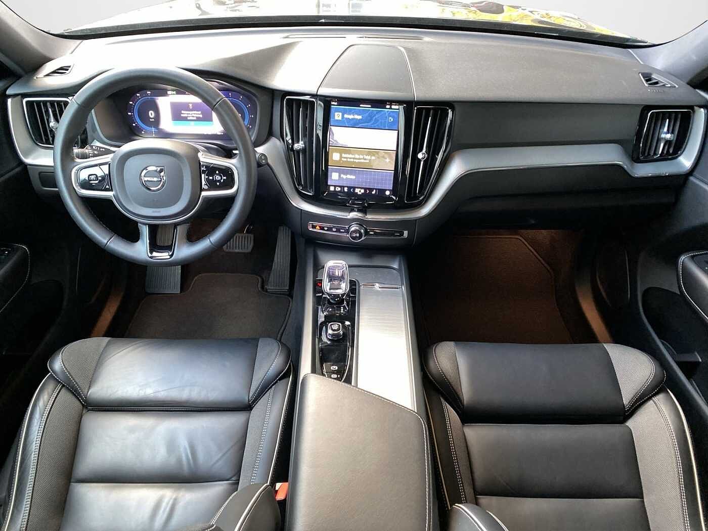 Volvo  XC 60