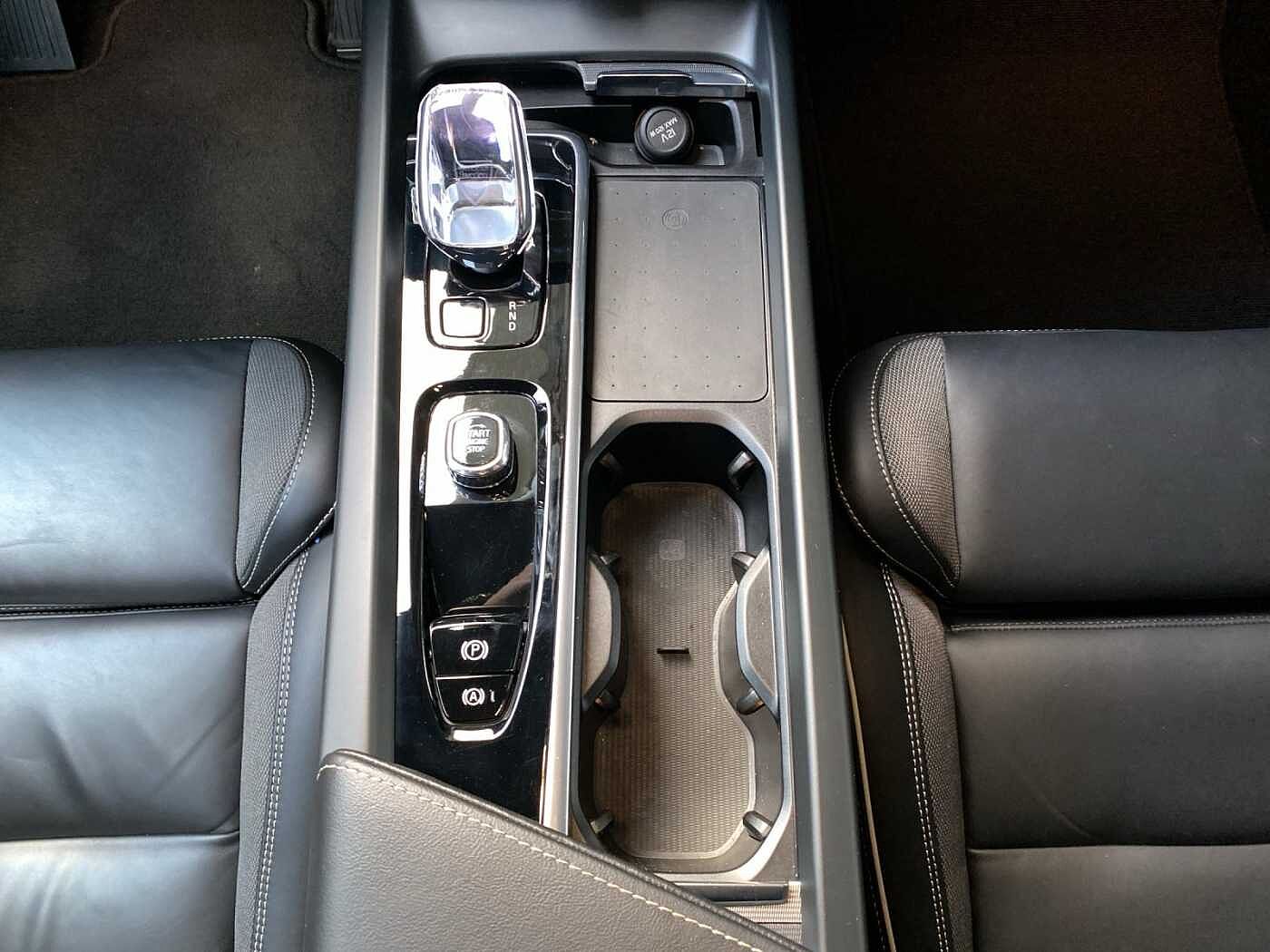 Volvo  XC 60