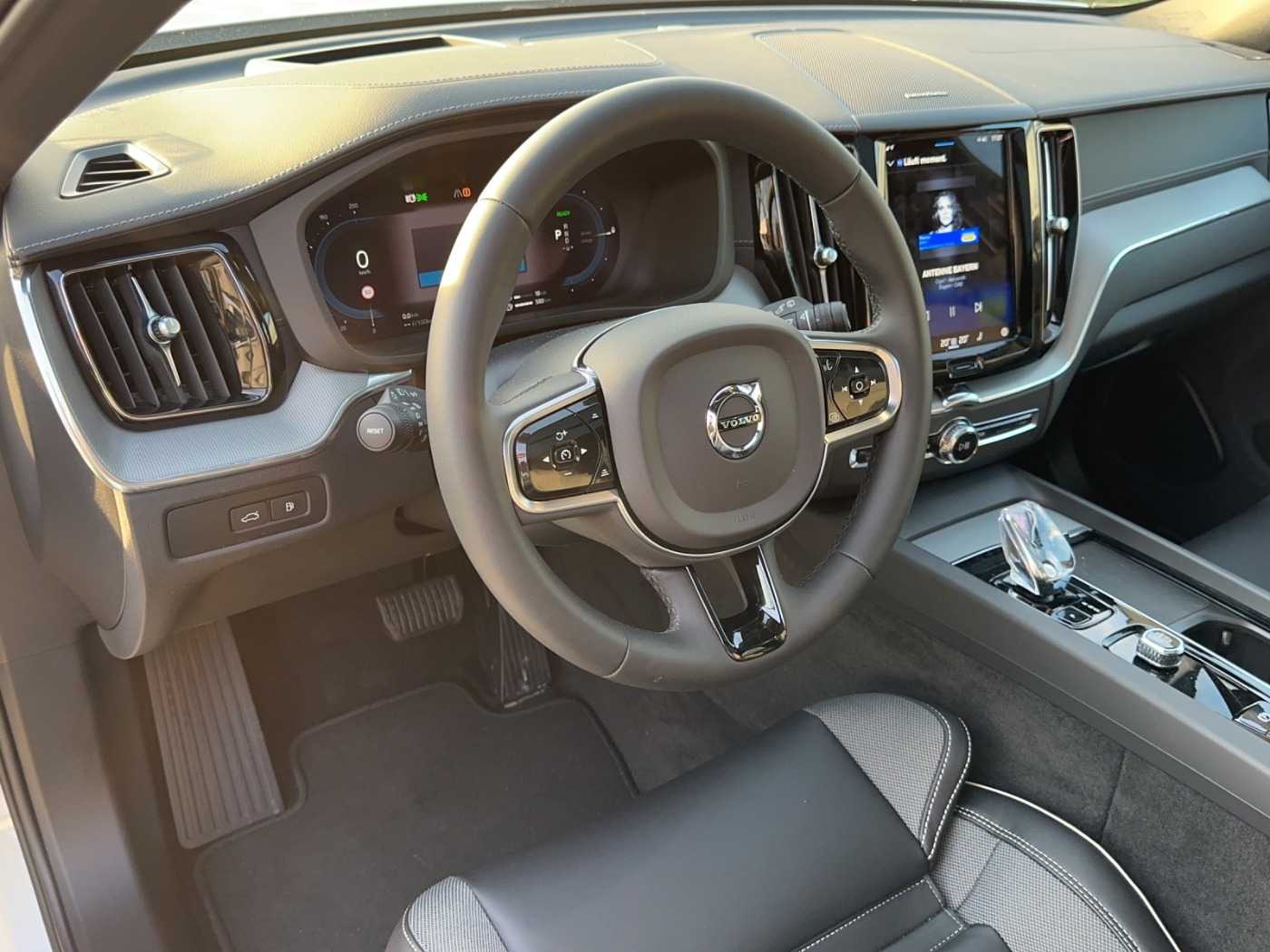 Volvo  XC 60