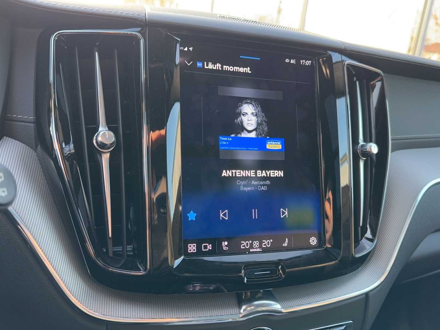 Volvo  XC 60