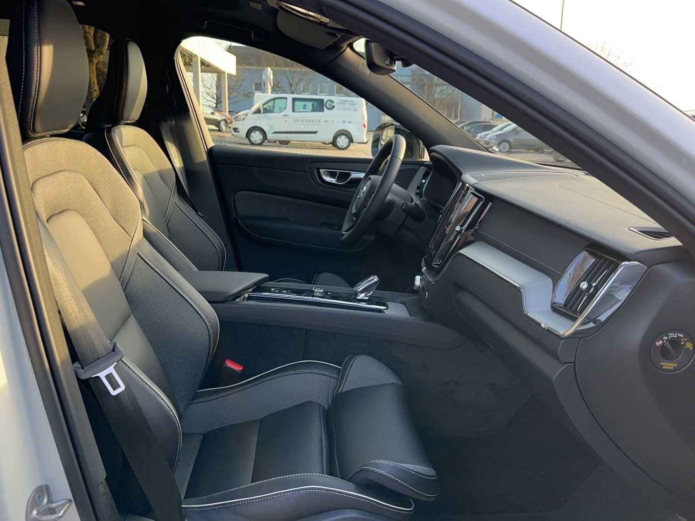 Volvo  XC 60