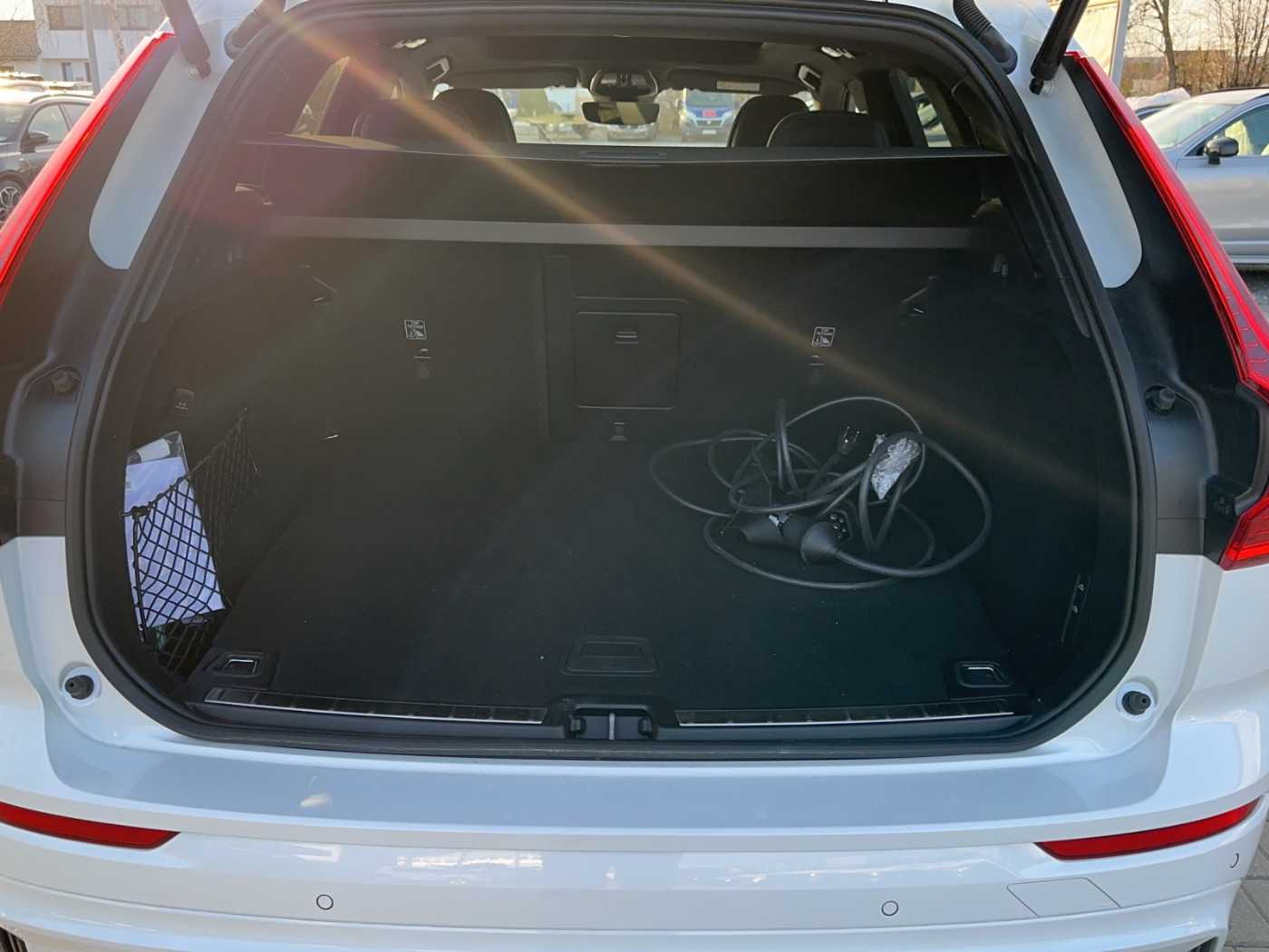 Volvo  XC 60