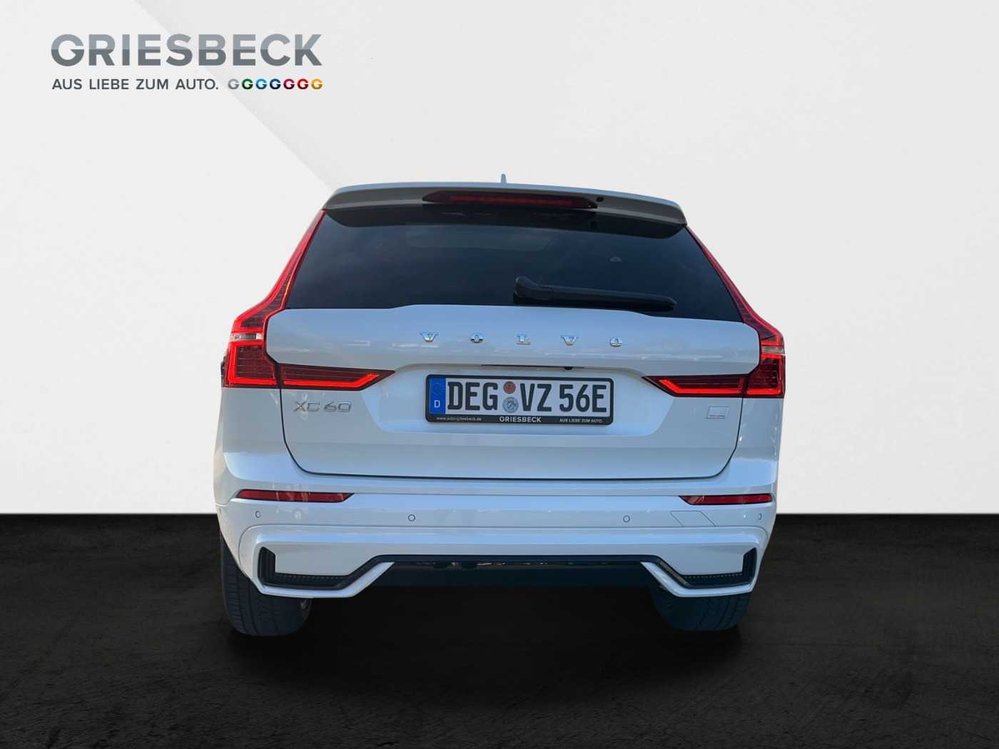 Volvo  XC 60