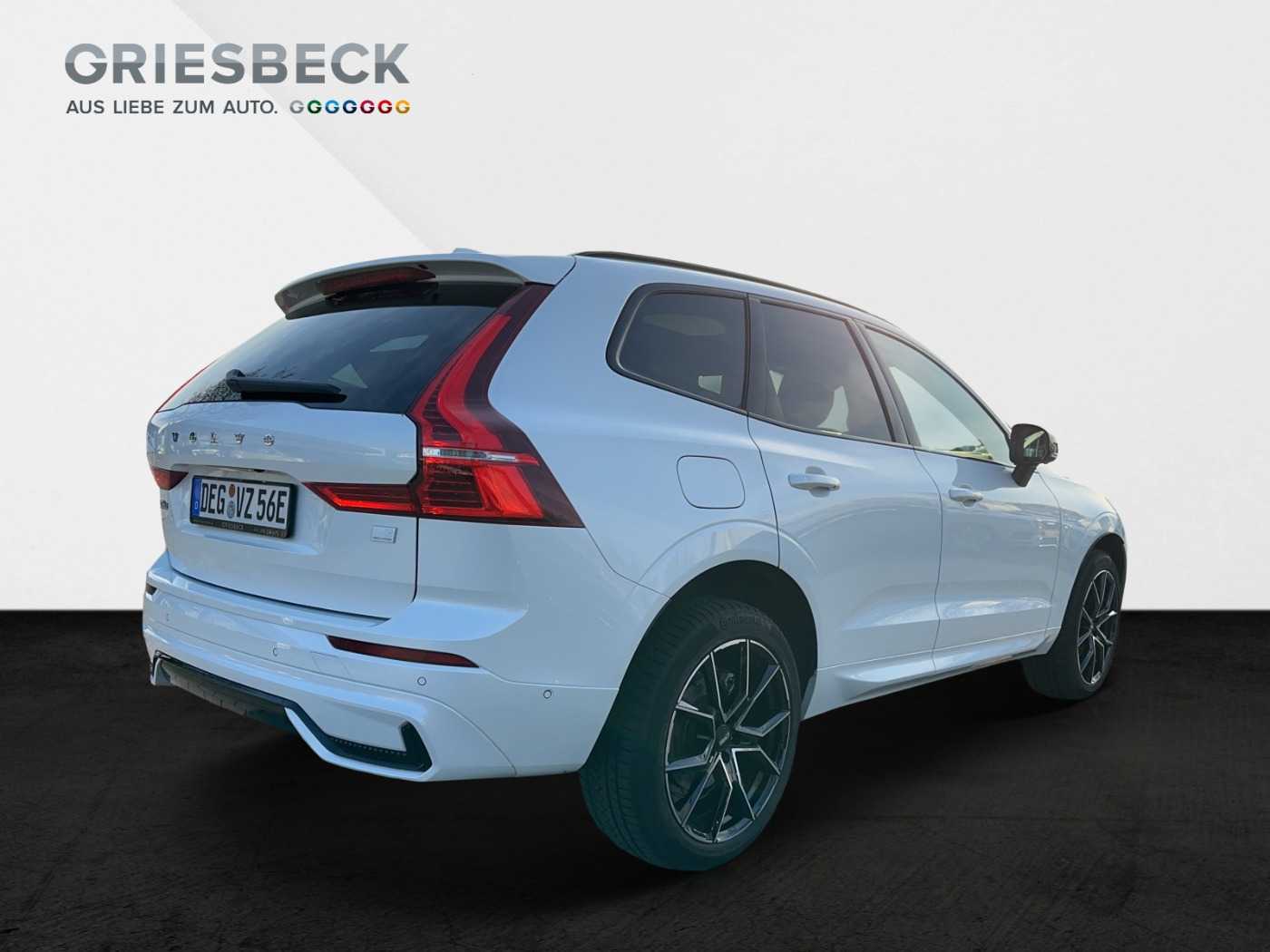 Volvo  XC 60