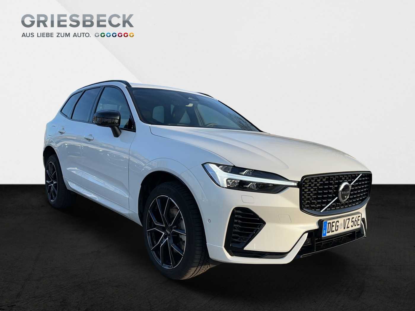 Volvo  XC 60