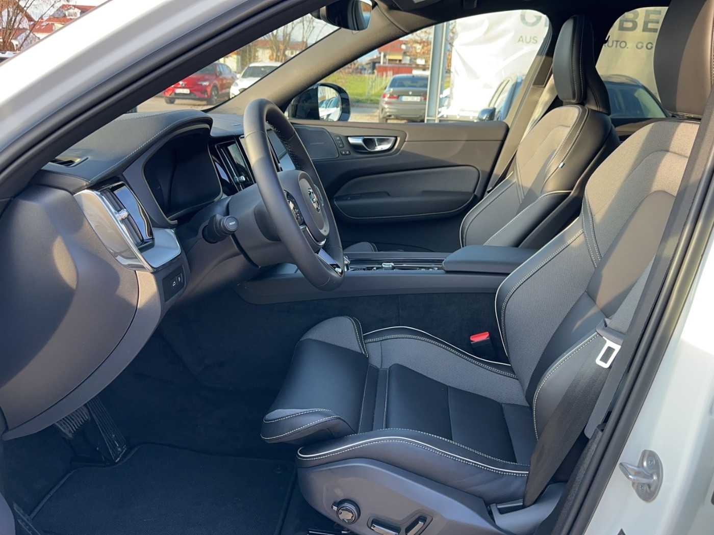 Volvo  XC 60
