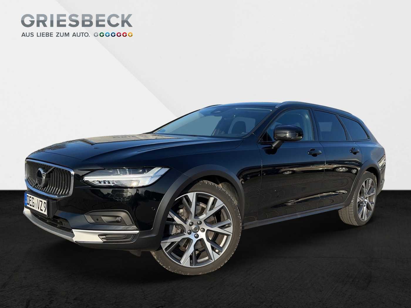 Volvo  Ultimate