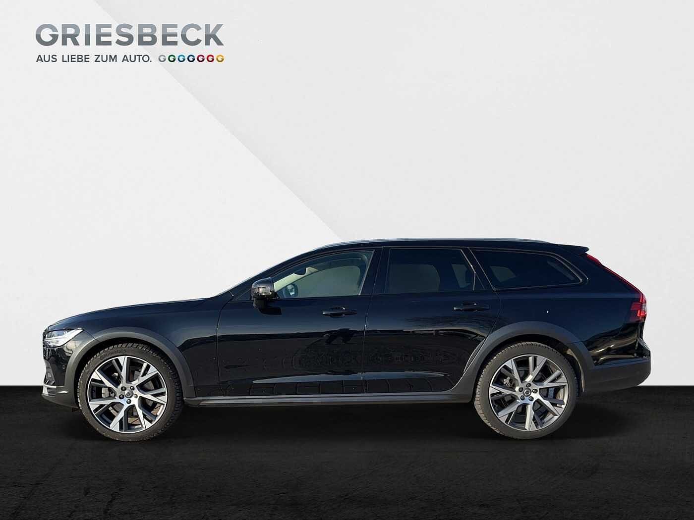 Volvo  Ultimate