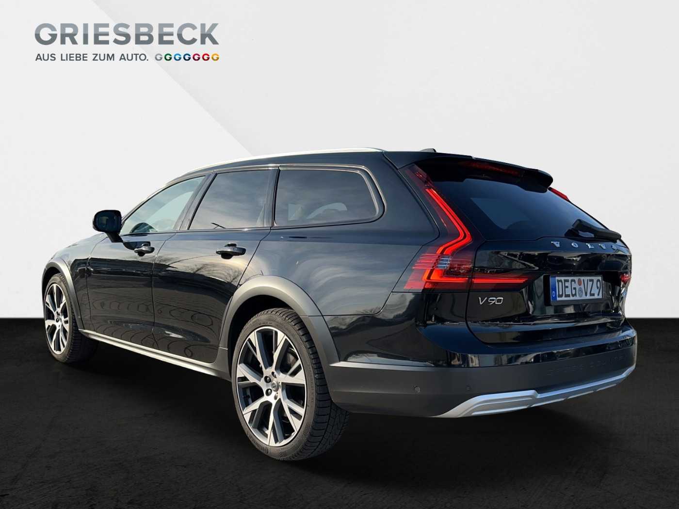 Volvo  Ultimate
