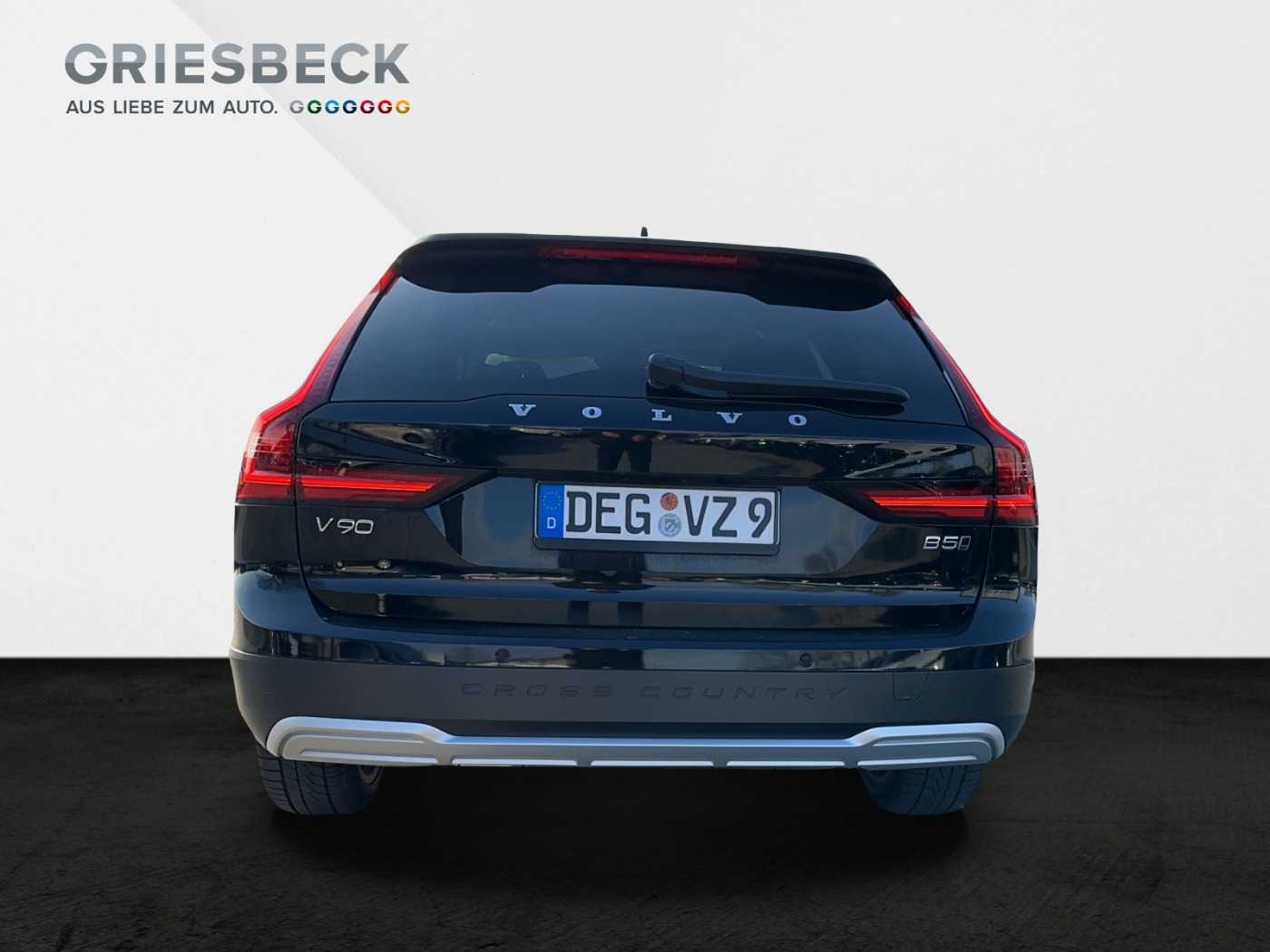 Volvo  Ultimate