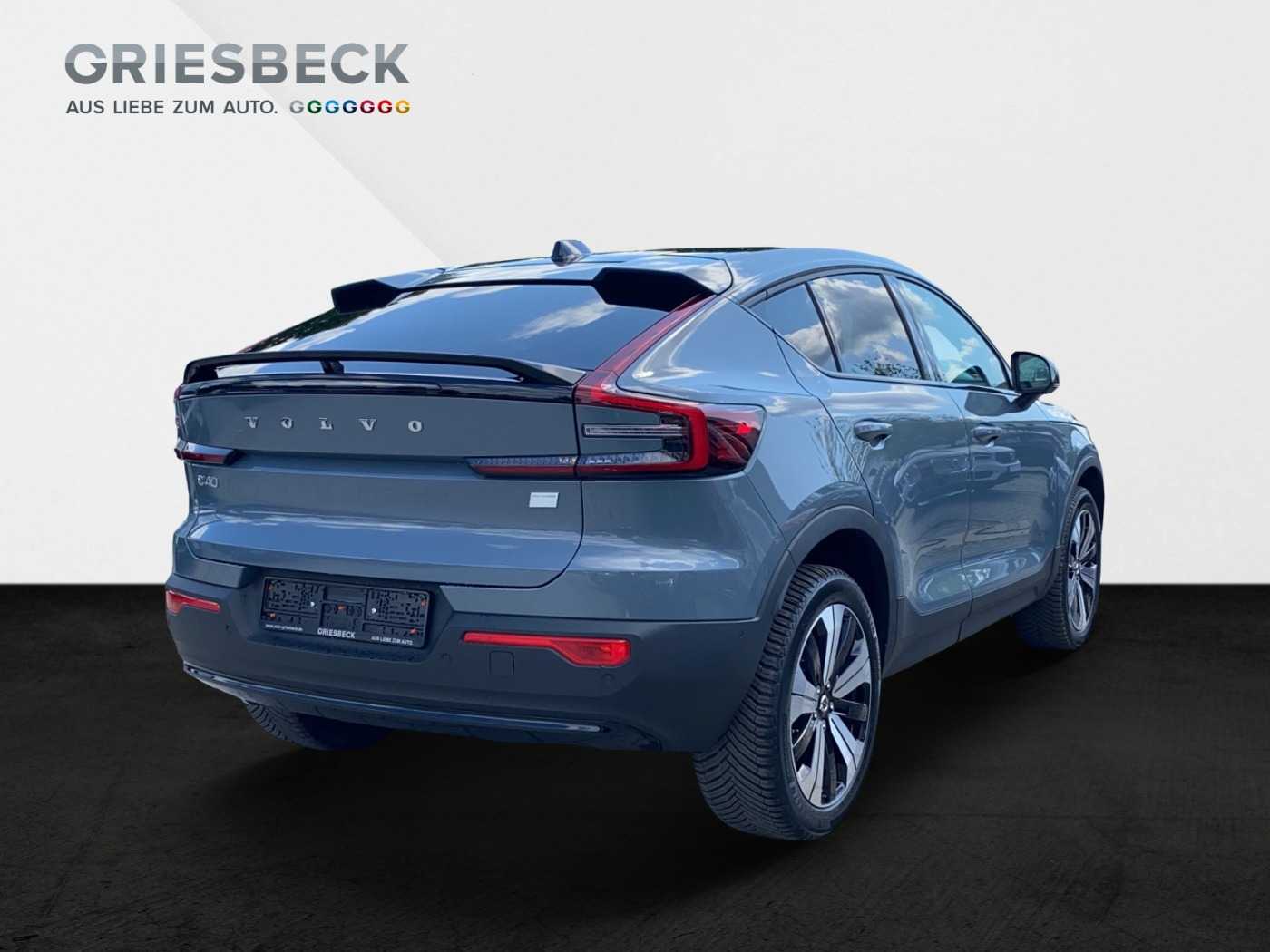 Volvo  Ultimate