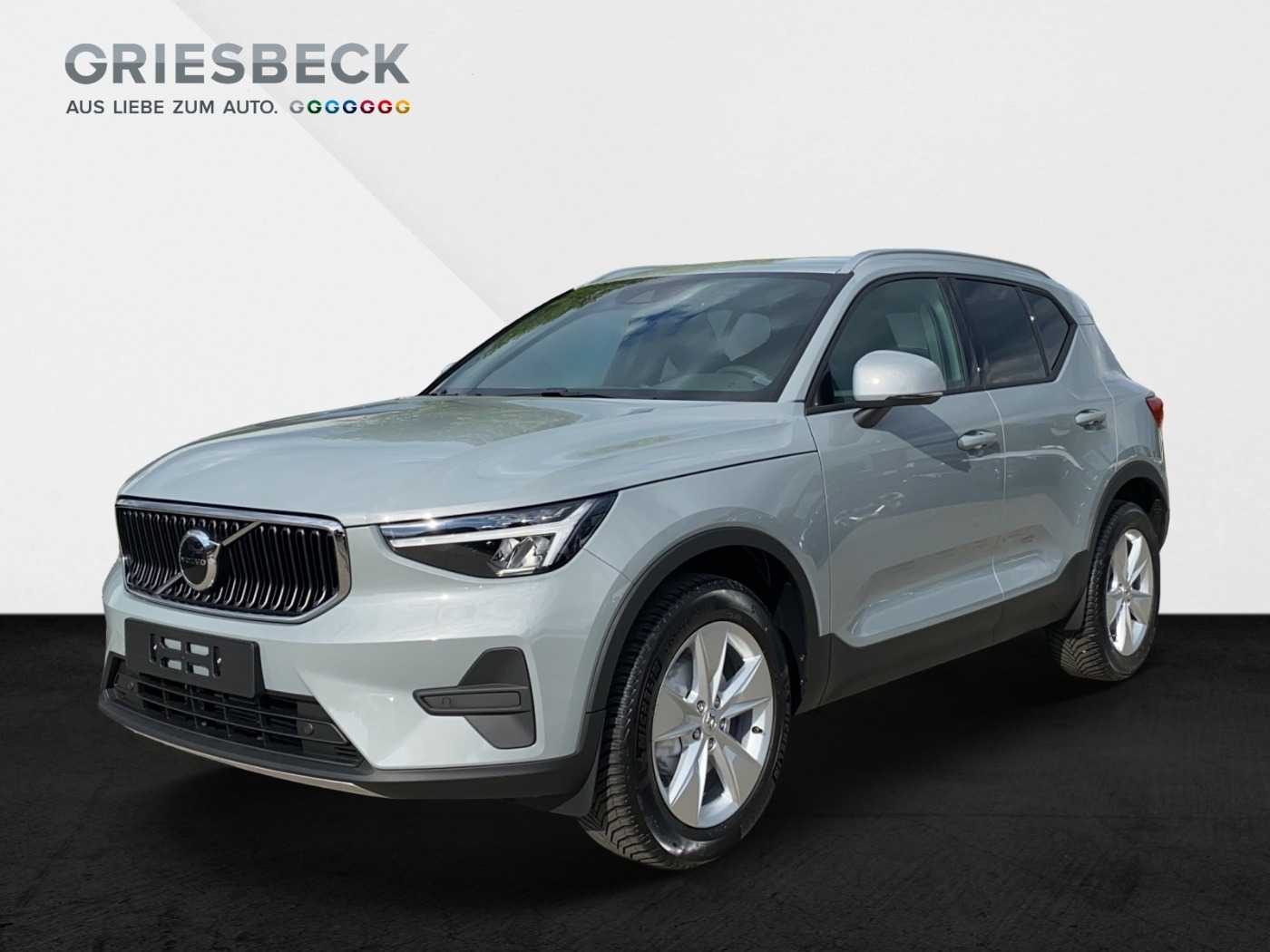 Volvo  XC 40
